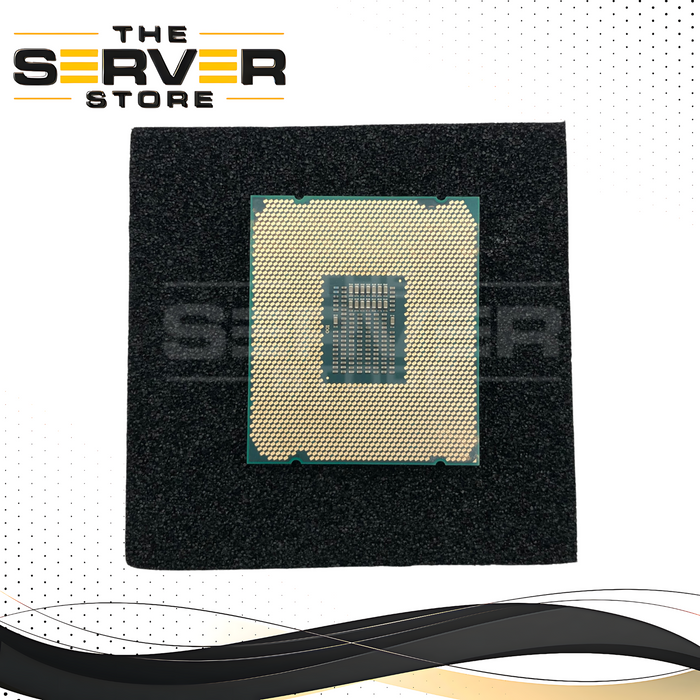 Intel Xeon W-2104 3.2GHz Quad-Core (4C/4T) 8.25MB Cache 120W LGA2066 Workstation CPU Processor. P/N: SR3LH.