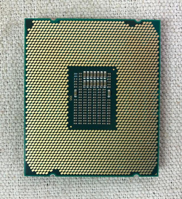 Intel Xeon W-2123 Quad-Core 3.60GHz 8.25MB Cache FCLGA2066 Processor