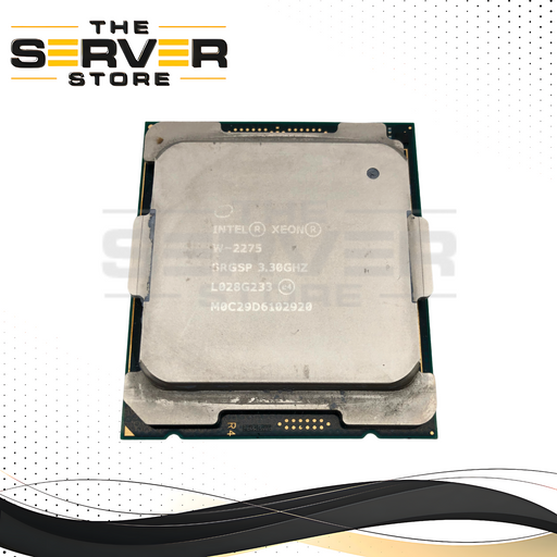 Intel Xeon W-2275 14-Core 3.30GHz 19.25MB LGA 2066 CPU Processor SRGSP
