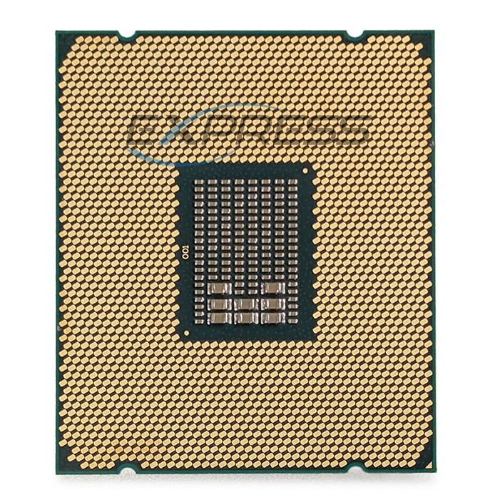 Intel Xeon X5670 (2.93Ghz / 6 Cores) Processor | SRBV7