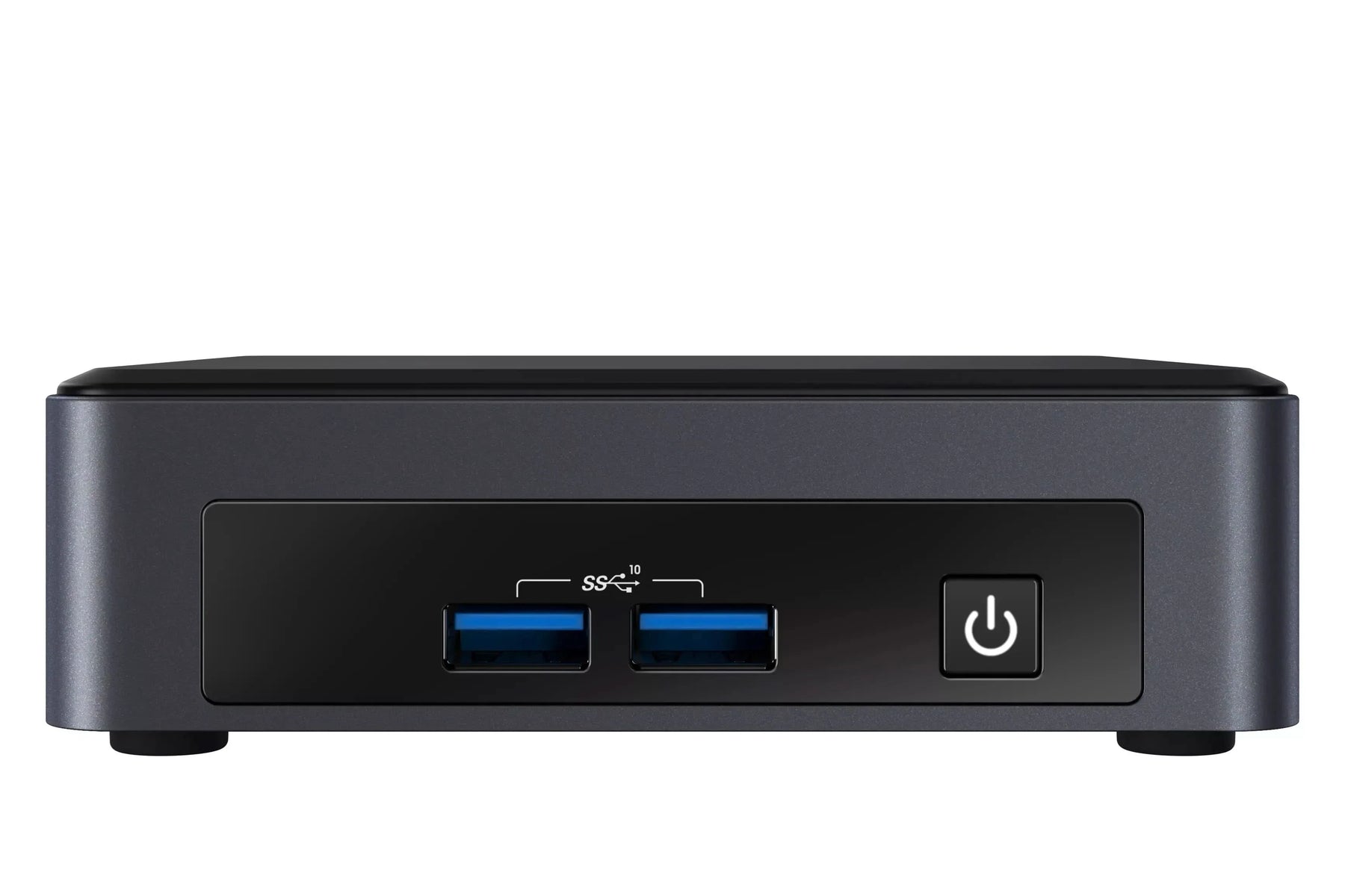 Intel BKNUC8I3PNK NUC 8 Pro i3-8145U 2.1GHz DDR4 SDRAM NUC Kit
