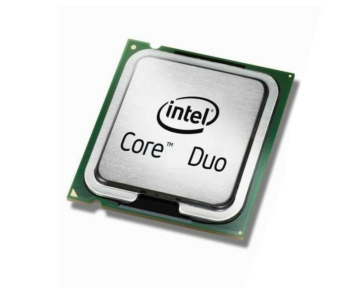 Intel Core 2 Duo E7600 3.06GHz Processor - 3.06GHz - 1066MHz