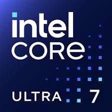 Intel Core Ultra 7 265f Processor - 64-bit Processing No Graphics