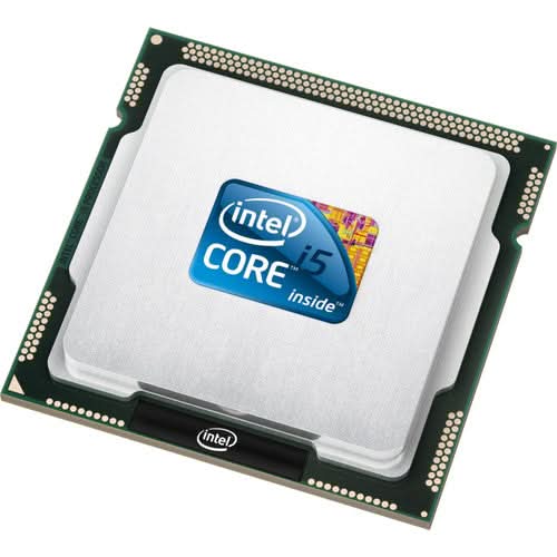 INTEL CORE I5-9500F