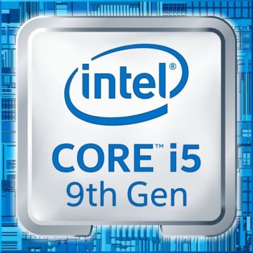 Intel Core i5 i5-9400 Hexa-core (6 Core) 2.9 GHz Processor -