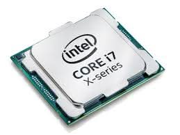 Intel Core i7 X i7-9800X Octa-core (8 Core) 3.8 GHz Processor