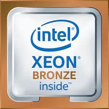Intel Xeon Bronze 3104 Hexa-core (6 Core) 1.7 GHz Processor -