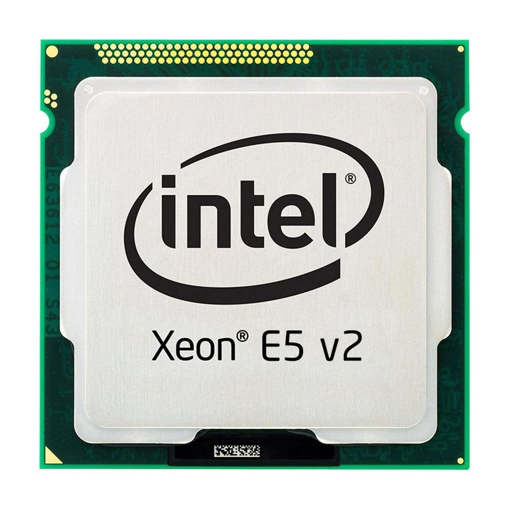 Intel Xeon E5-2680 v2 Deca-core (10 Core) 2.8 GHz Processor -
