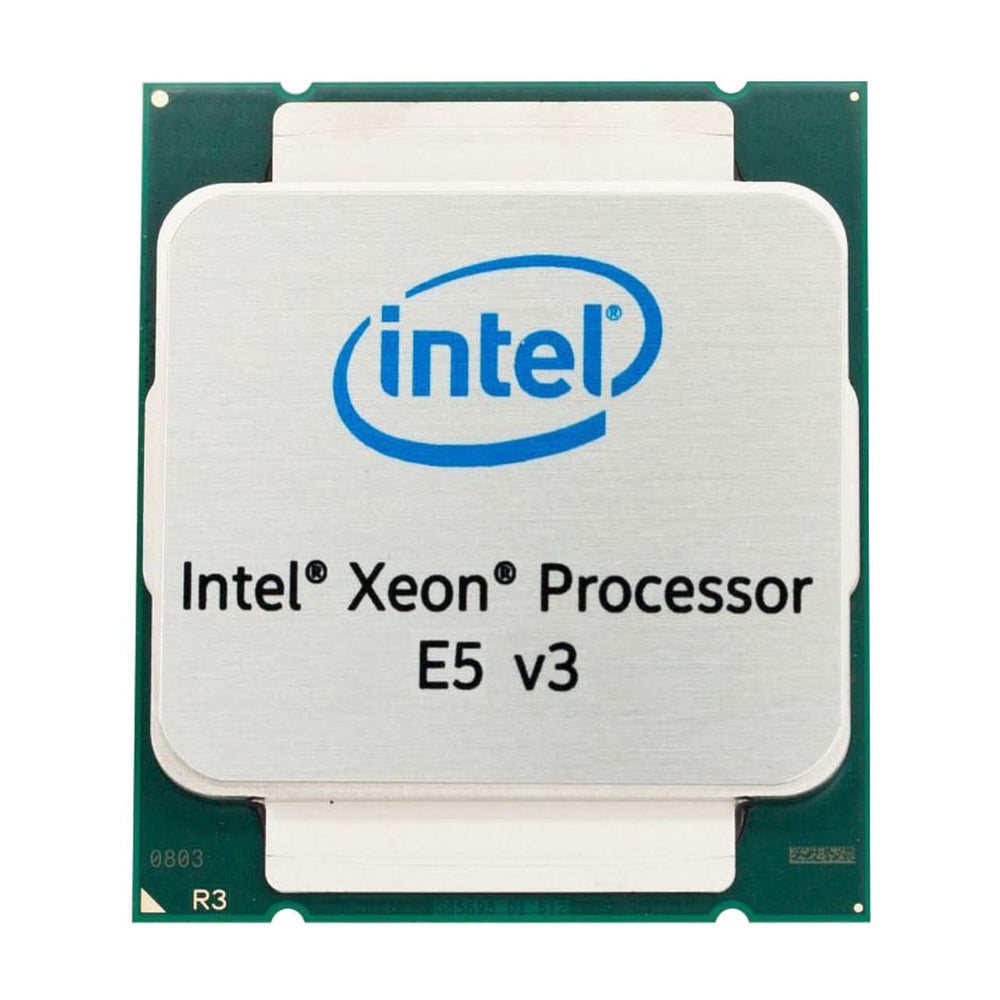 INTEL XEON E5-2628L V3 DECA-CORE (10 CORE) 2 GHZ