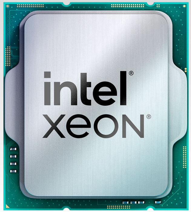 Intel Xeon UP Quad-core X3320 2.5GHz Processor - 2.5GHz - 1333MHz