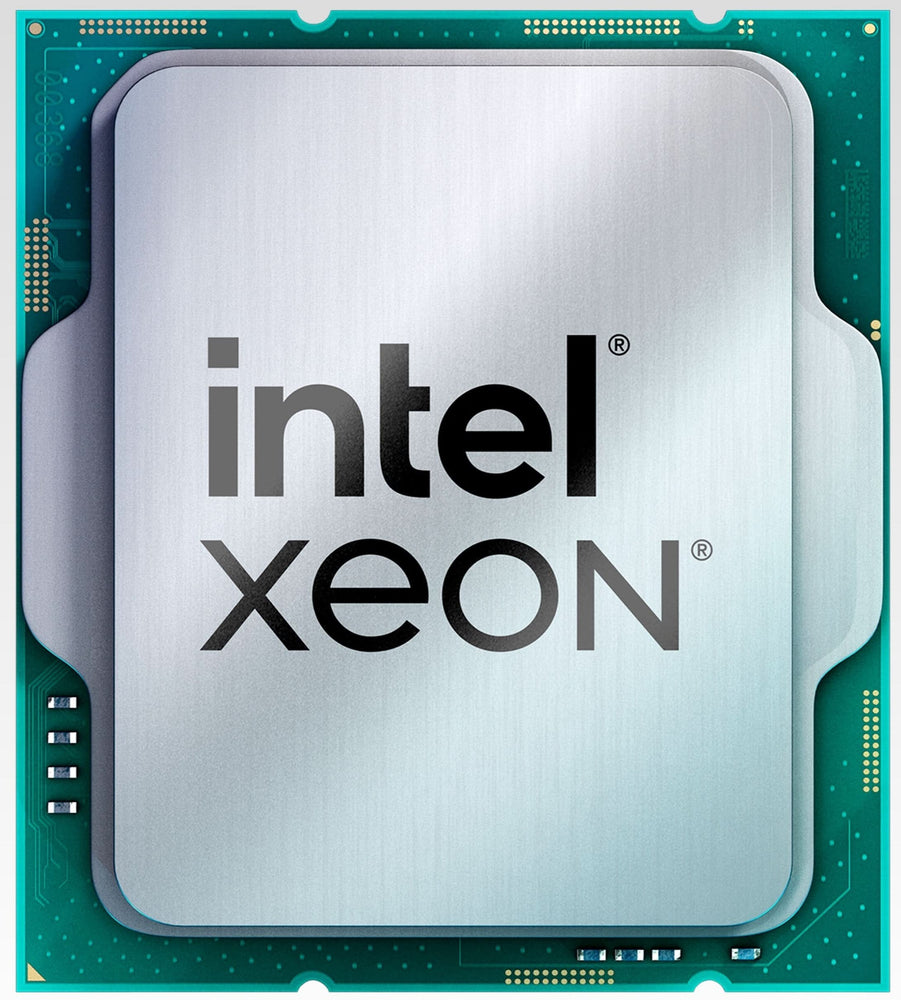 Intel Xeon UP Quad-core X3320 2.5GHz Processor - 2.5GHz - 1333MHz