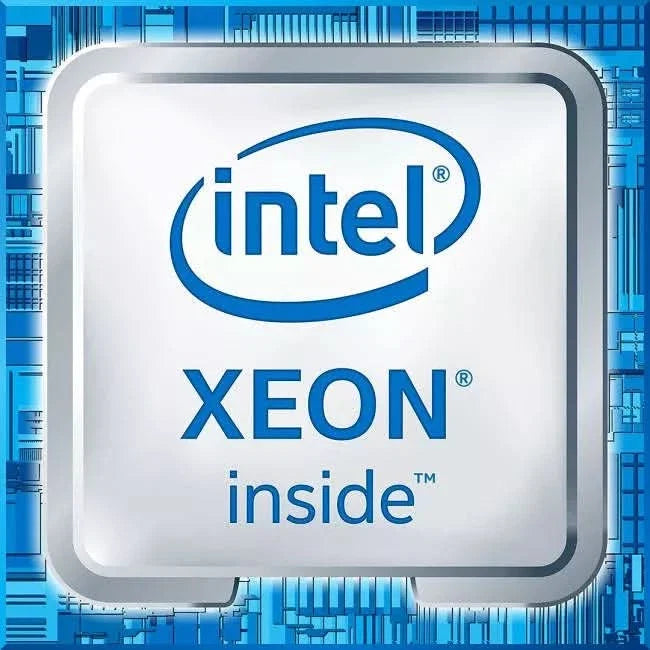 Intel Xeon 2.4 GHz Processor - 2.4GHz
