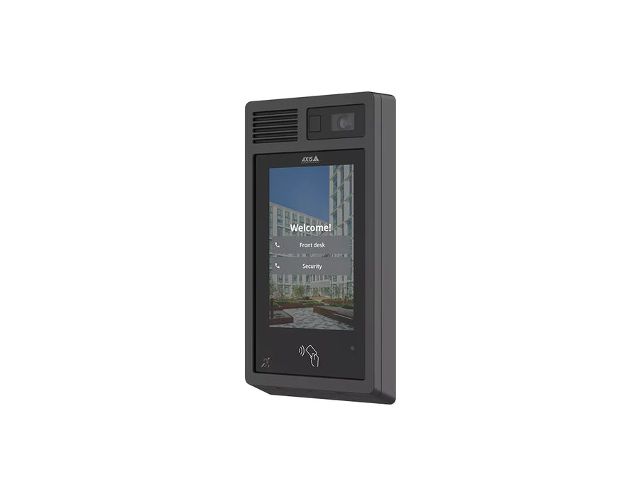 AXIS I8307-VE Network Video Intercom (02784-001)