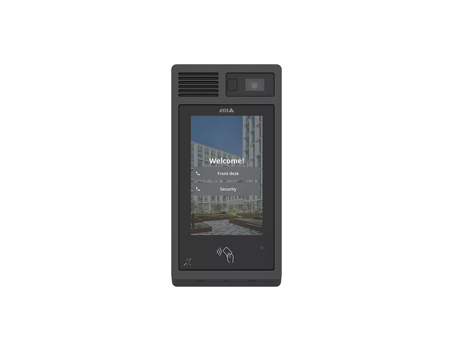 AXIS I8307-VE Network Video Intercom (02784-001)