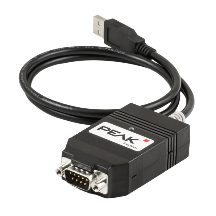 PCAN-USB FD Adapter