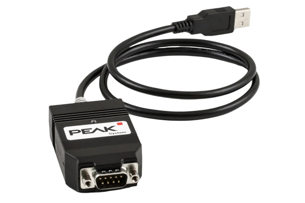 PCAN-USB FD Adapter