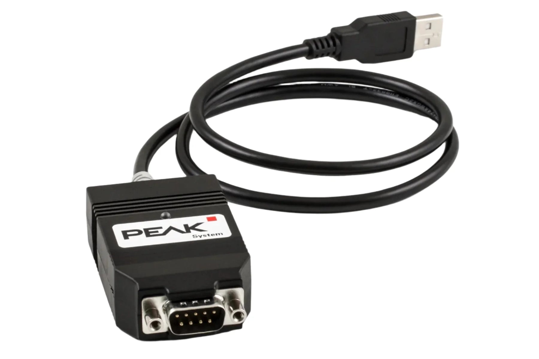 PCAN-USB FD Adapter