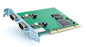 Kvaser PCIcanx HS/HS (limited)