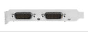 Kvaser PCIe 8xCAN