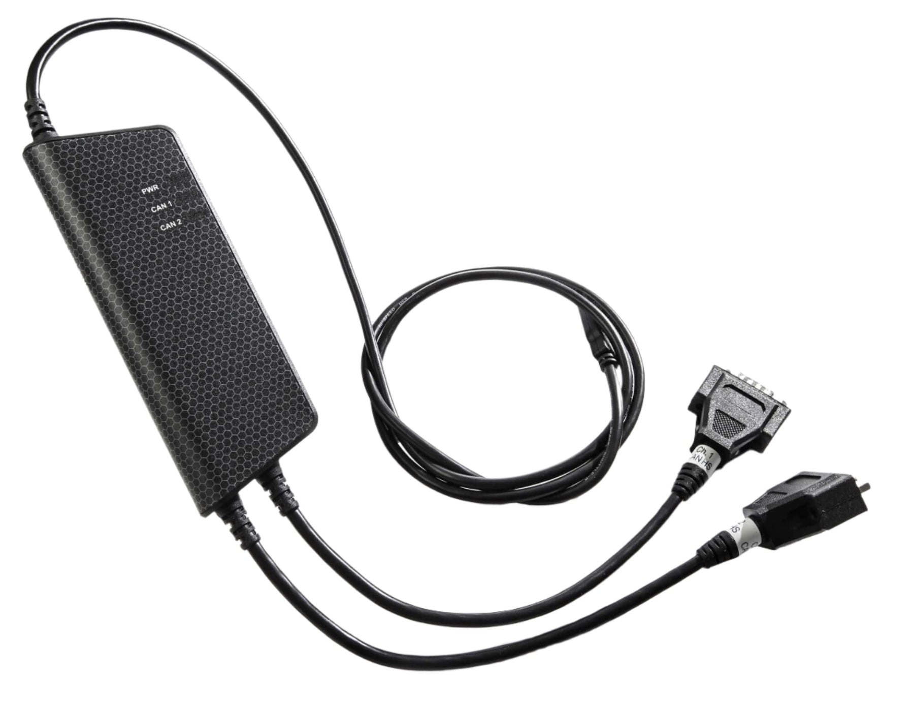 Kvaser USBcan Light 2xHS