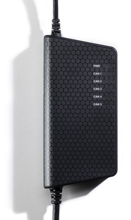Kvaser USBcan Pro 5xHS (EOL)