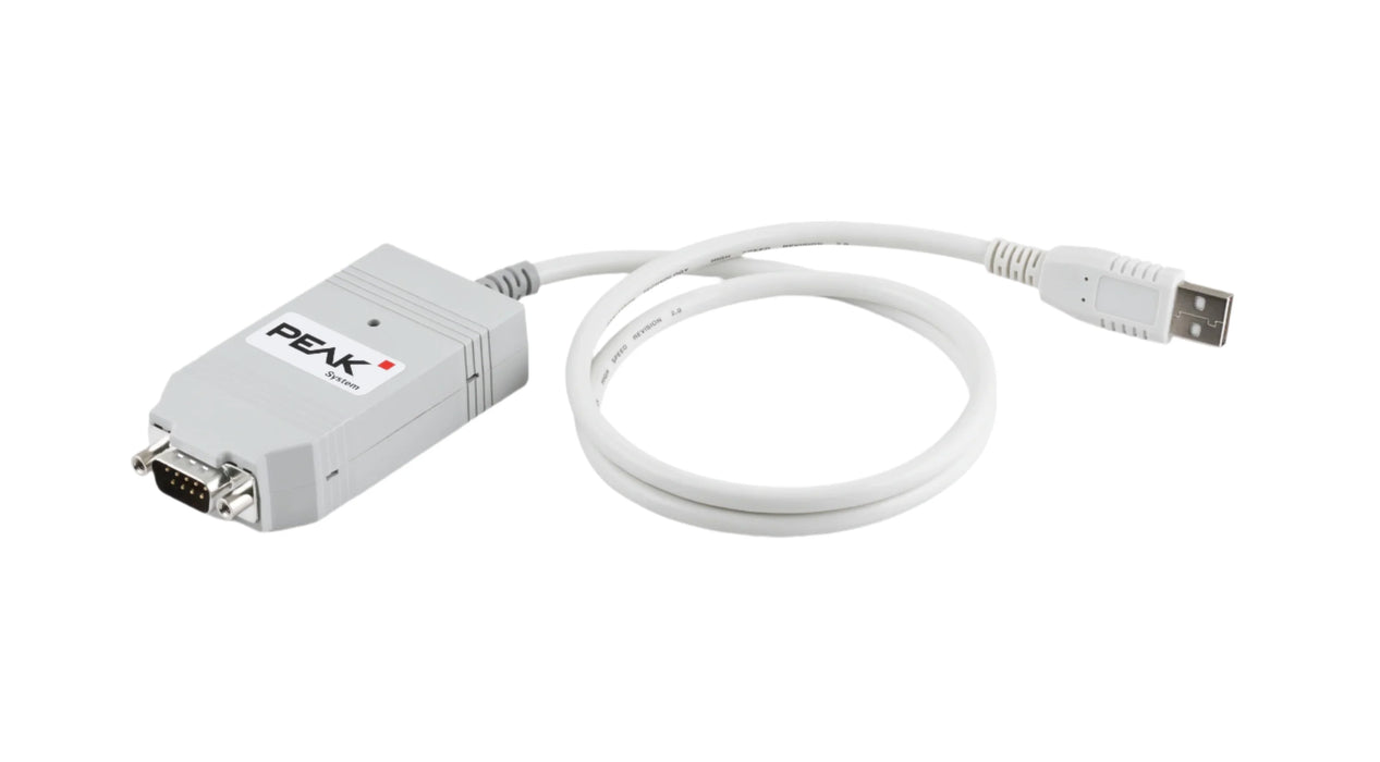 PCAN USB Adapter (isolated)