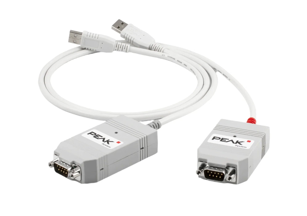 PCAN USB Adapter (isolated)