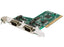 PCAN-PCI insert-card iso (1ch/2ch)