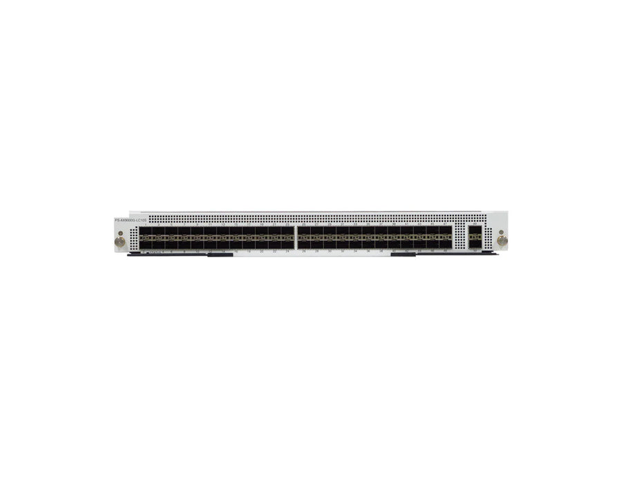 Fortinet FortiSwitch FS-AX9000G-LC10S 10G SFP+ Line Card