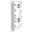 Juniper MIC-3D-40GE-TX Line Card