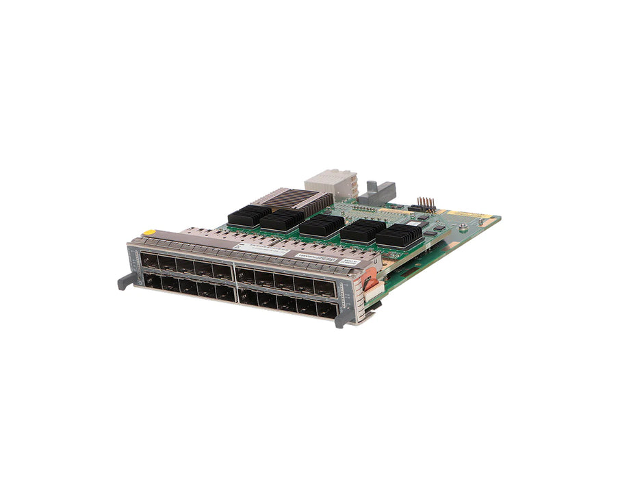 Juniper MIC-MACSEC-20GE Line Card