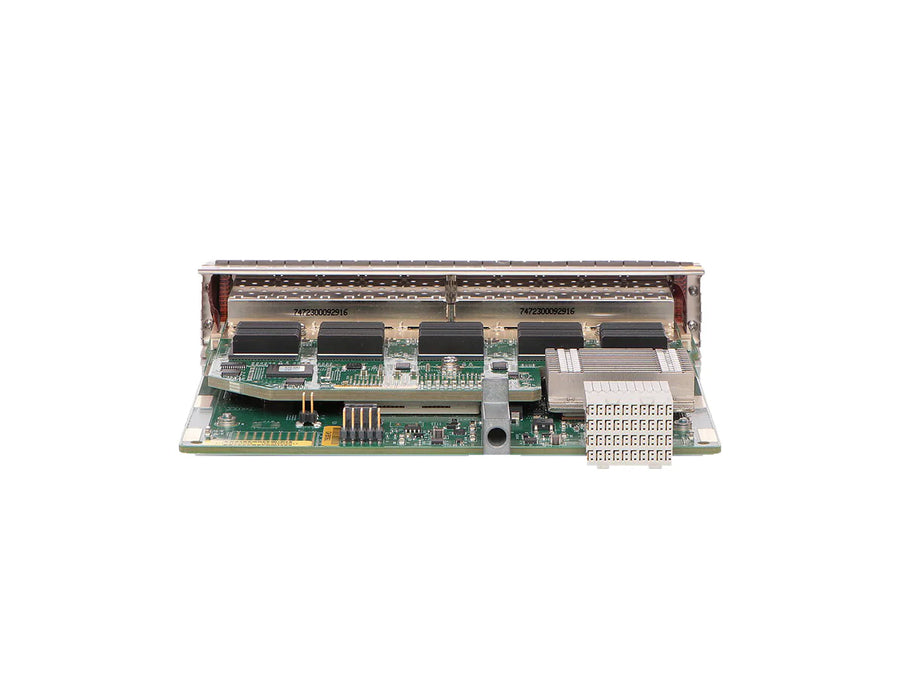 Juniper MIC-MACSEC-20GE Line Card