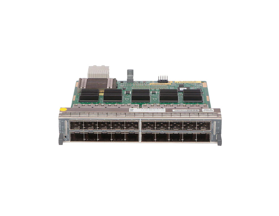 Juniper MIC-MACSEC-20GE Line Card