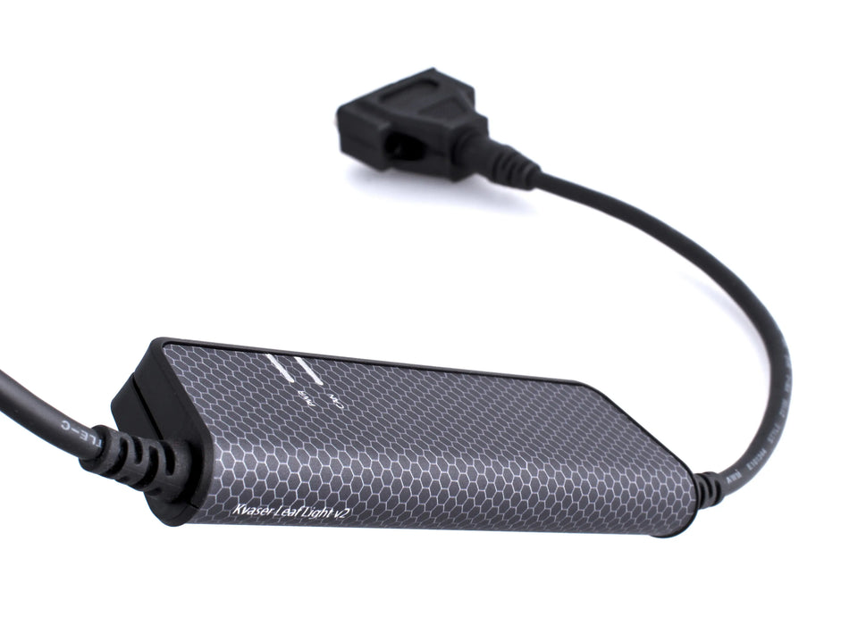 Kvaser Leaf Light HS v2