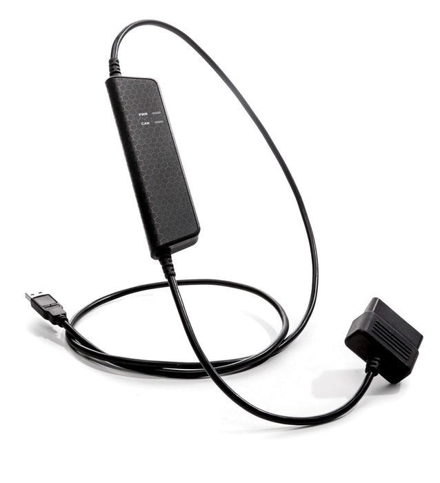 Kvaser Leaf Pro HS V2 OBD2 (EOL)