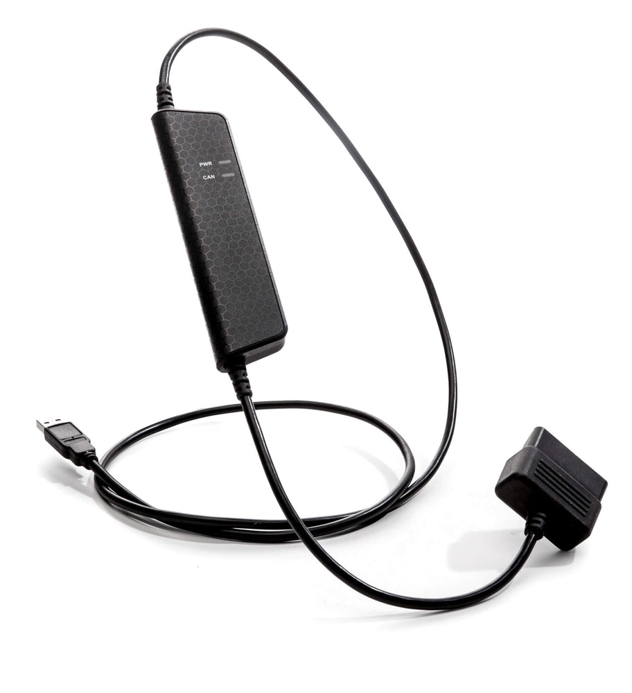Kvaser Leaf Pro HS V2 OBD2 (EOL)
