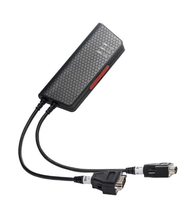 Kvaser Memorator Pro 2xHS V2