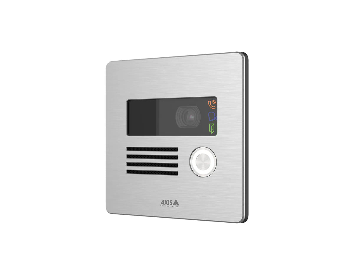 AXIS I8016-LVE Network Video Intercom (01995-001)