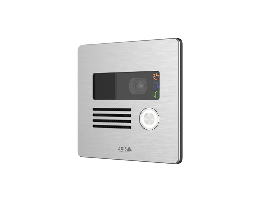 AXIS I8016-LVE Network Video Intercom (01995-001)