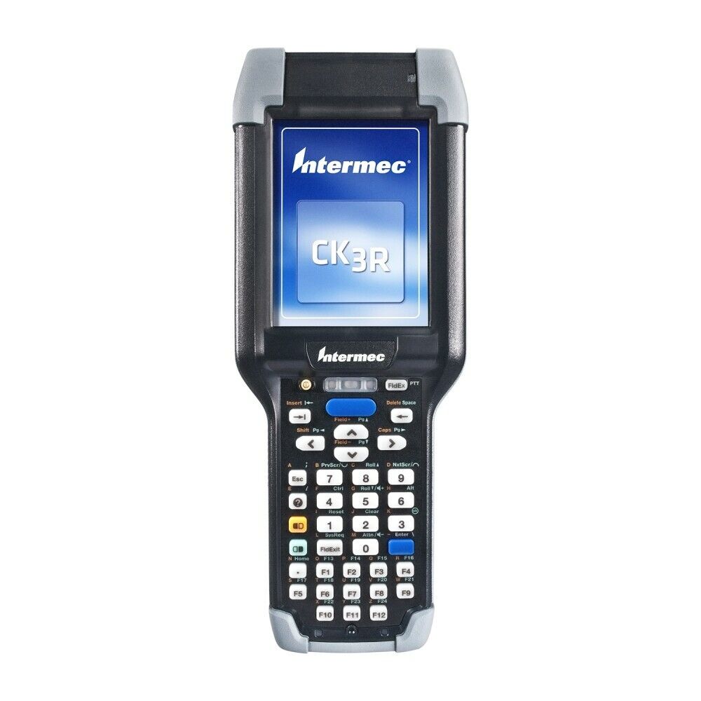 Intermec CK3X Mobile Handheld Computer - CK3XAA4K000W4400