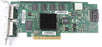 Isilon 5400S 10GB Dual Port InfiniBand PCIe Low Profile Adapter Card (415-0017-08)