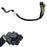 J0PY9 — GPU Power Cable (Pib_Gpu_2 to Riser 2) | Dell PowerEdge R840