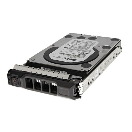 J164R — Dell 2TB 5.4K RPM 3Gbps 3.5" SATA Hard Drive WD2002FYPS