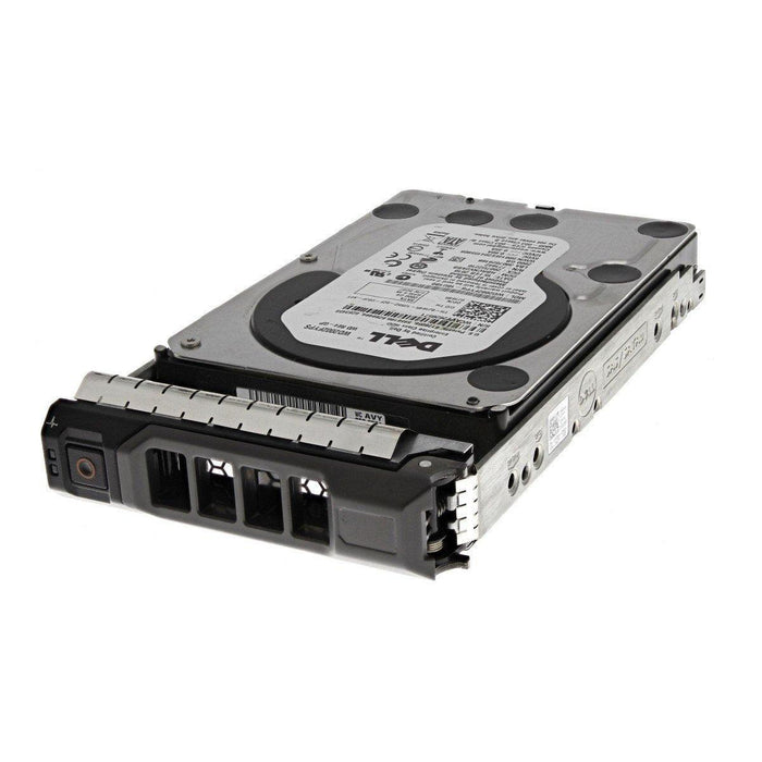 J164R Dell 2TB 5.4K RPM 3Gbps 3.5" SATA Hard Drive WD2002FYPS