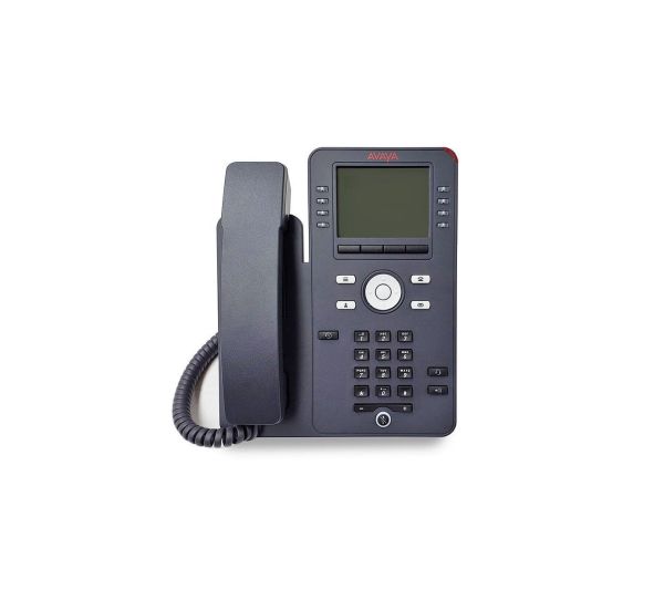 J169D01B-1015 - Avaya J169 Dual-Port Ethernet IP Phone