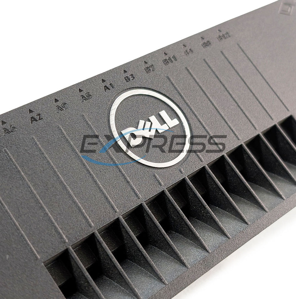 J1FXH — Cooling Shroud | Dell PowerEdge R620