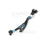 J1XFF - NVMe Cable MB_SL7 TO DST_PA1 | Dell R750 4x 2.5" Rear Flex