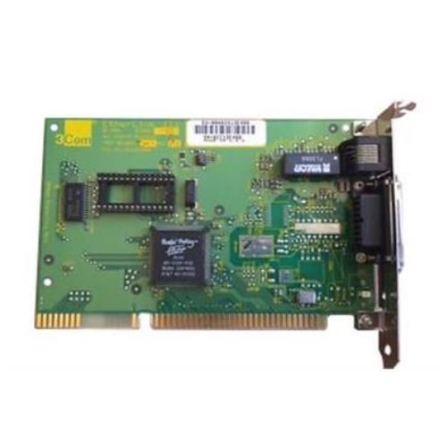 J2405A - HP PCBA Ethernet EtherTwist ISA 16-Bit Lan Interface Card
