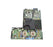 J243G - Dell PowerEdge 1950 LGA771 5000X Motherboard for Dual Xeon DDR2