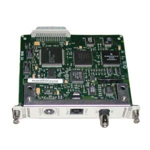 J2552-61001 - HP JetDirect 10Base-T Ethernet MIO BNC RJ-45 and 8-Pin Mini-DIN Connector Lan Interface Internal Print Server